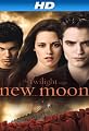 The Twilight Saga: New Moon