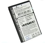 1000mAh Li-ion GPS Battery For Royaltec HEW-R02-1, RBT-2110, RBT-2010, RBT-2000, RBT-2001, RBT-2100, RBT-2300, RBT-1000, RBT-1100