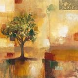 Harvest Light I by Selina Werbelow,24 in. x 24 in.