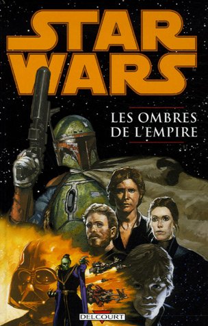 City Travel Guides Discounted  Livres : Star Wars : Les Ombres de l'Empire
