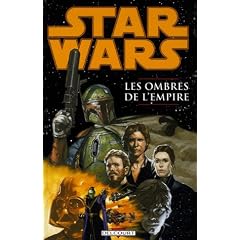 Star Wars : Les Ombres de l'Empire