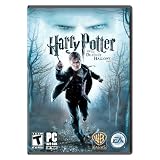 Harry Potter and the Deathly Hallows Part 1
