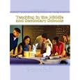 Teaching in the Middle and Secondary Schools (8th Edition)