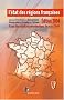 L'�tat des r�gions fran�aises 2004