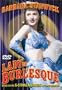 Lady of Burlesque