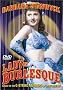 Lady of Burlesque Lady of Burlesque