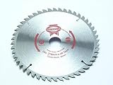 Review Faithfull 5023969216447 / Faithfull Tungsten Carbide Tipped Circular Saw Blade 216 X 30 X 48t Tcg
