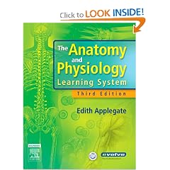 The Anatomy and Physiology Learning System