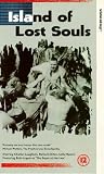 Review Visionary Comms. Ltd.  / Island Of Lost Souls [1932]