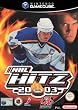 NHL HITZ 2003 (GameCube)