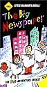 Big Newspaper [VHS]