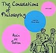 The Consolations of Philosophy: Library Edition