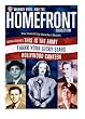 Warner Bros. and the Homefront Collection (Irving Berlin's This Is the Army / Thank Your Lucky Stars / Hollywood Canteen)