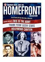 Warner Bros. and the Homefront Collection (Irving Berlin's This Is the Army / Thank Your Lucky Stars / Hollywood Canteen)