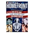 Warner Bros & The Homefront Collection [DVD] [2008] [Region 1] [US Import] [NTSC]