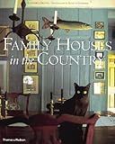 Family houses in the country