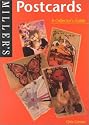 Miller's: Postcards: A Collector's Guide (Miller's Collector's Guides)