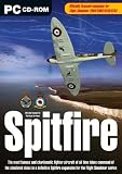 Spitfire FS 2002/04/CFS 3 (PC CD)