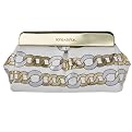 Sonia Kashuk&reg; Clutch and Go Cosmetic Case
