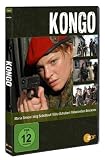Kongo [ NON-USA FORMAT, PAL, Reg.2 Import - Germany ]