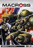 Macross, Vol. 4: Fallen Angels
