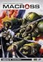 Macross, Vol. 4: Fallen Angels