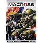 Macross, Vol. 4: Fallen Angels