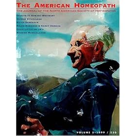 American Homeopath by 