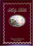 Lighting The Way Home Family Bible (NKJV, Padded Hardcover)