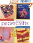 Bright Ideas in Papercrafts