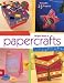 Bright Ideas in Papercraft