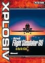 Flight Simulator 98 - Xplosiv Range (PC)