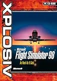 Flight Simulator 98 - Xplosiv Range (PC)