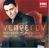 Maxim Vengerov -  Vengerov