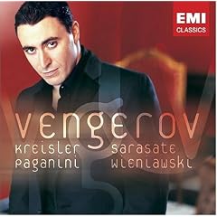 Vengerov