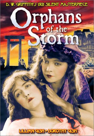 Watch Orphans of the Storm Online!