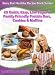 25 Quick, Easy, Low Sugar & Family Friendly Protein Bars, Cookies & Muffins (Busy But Healthy Recipe Book Series)