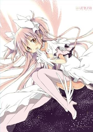 劇場版 魔法少女まどか☆マギカ [前編] 始まりの物語/[後編] 永遠の物語 B1タペストリー