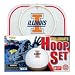 Mini Hoop Ball Set- IL