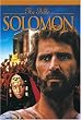 The Bible - Solomon