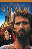 The Bible - Solomon
