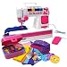 Singer LockStitch Sewing Machine