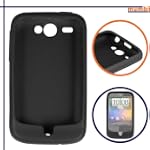 HTC Wildfire