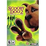 Scooby-Doo 2:Monsters Unleashed