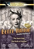 Betty Hutton: Double Feature, Vol. 1