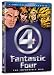 Search : Marvel: Fantastic Four: The Impossible Man (2008) DVD