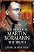 The Hunt for Martin Bormann