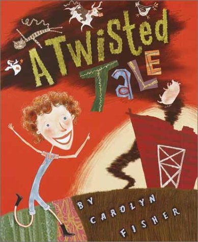 A Twisted Tale