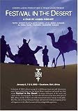 DVD : Festival in the Desert