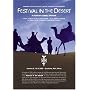 Festival in the Desert